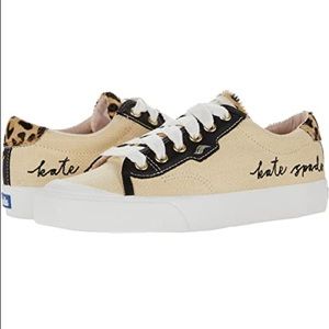 NWT KEDS X KATE SPADE NEW YORK Size 8